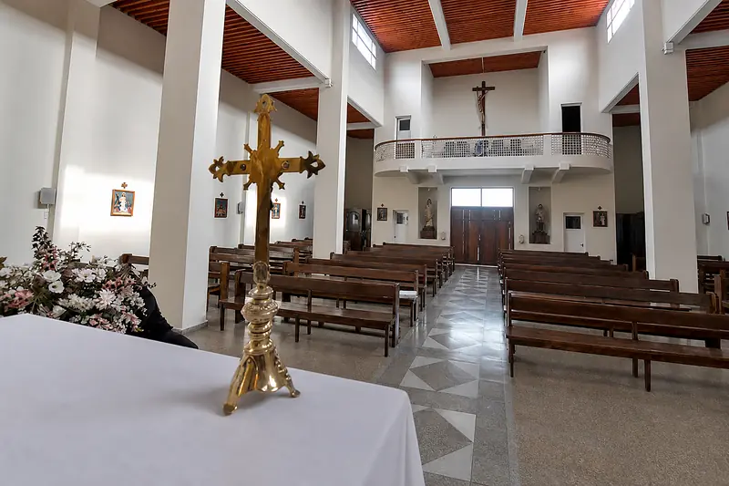 Capilla