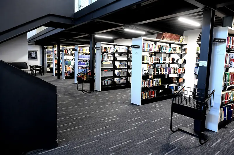 Biblioteca