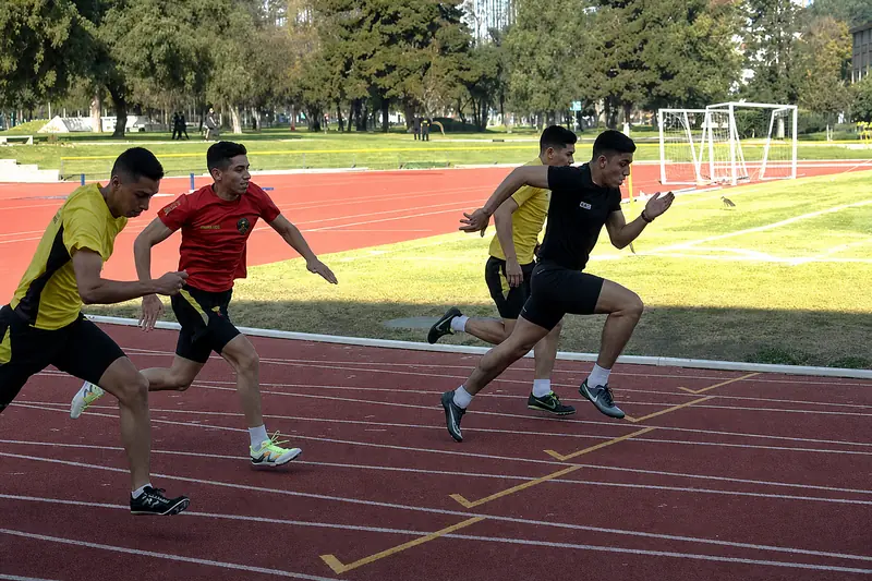 Atletismo